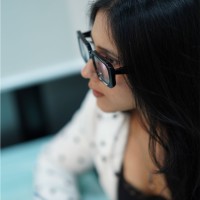 Vanshika Bhatia