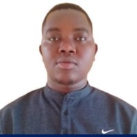 STEPHEN MUSEMBI