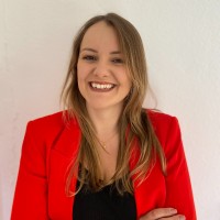Camilla Steffen