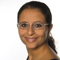 Dr. phil. Mirjam Kessler