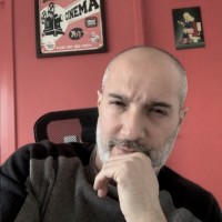 ALESSANDRO TAVARES