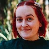 Stephanie Jenkin