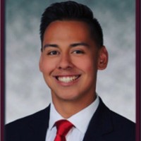 Zackary Flores
