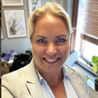 Lena Nygårds