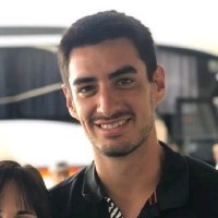 Matias Pizarro Bartol