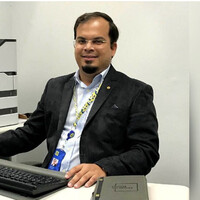 Antônio Carlos Cavalcante