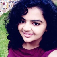 Radha K.