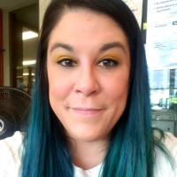 Alicia Harkins