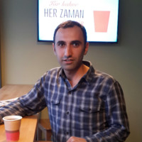 Ercan Özdemi̇R