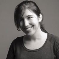 Maria Saez Fernandez