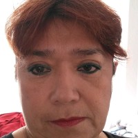 Angelica Romero