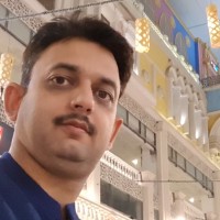 Ashwani Thakur