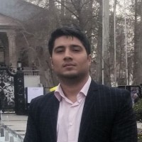 Erfan Ghanbari
