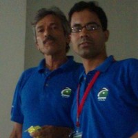 Ejaz Ahmed