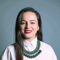 Magda Markosyan