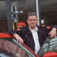 Ronald Van Leeuwen