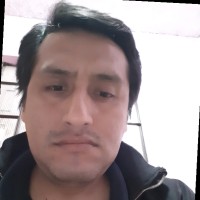 Marco Quispe Crispin