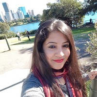 Sugandha Sachar