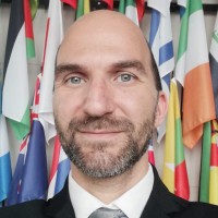 Roberto Gaggiano