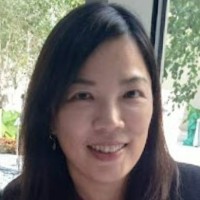 Cindy Kuo