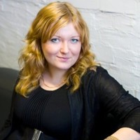 Светлана Королева