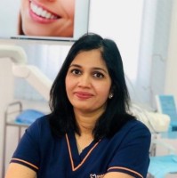 Dr.Moulshree Dube-Bhatt