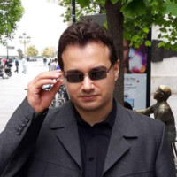 Jordan Iliev