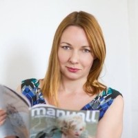 Joanna Jarosławska