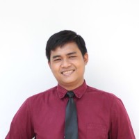 Ahmad Fauzy