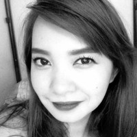 Marie Evron Queenie Llamas-Villanueva