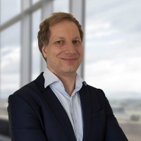 Bernhard Siebenborn