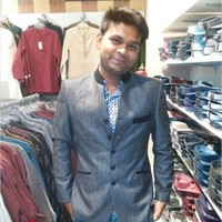 V-Rajesh Pattanaik