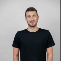 Itamar Drukman