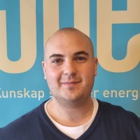 Marcus Persson