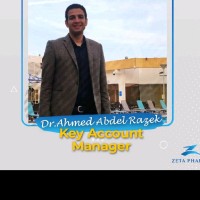 Ahmed Abdelrazik