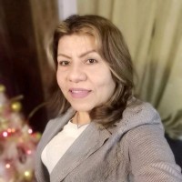 Marisabel Montes De Oca