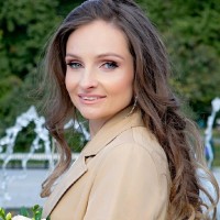 Olga Petrenko(Tatarenko)