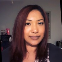 Nilufa Nisha