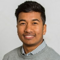 Bikash Pun