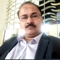 Ajay Apte