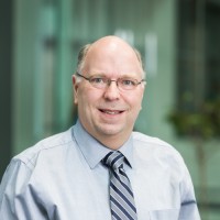 Keith Scherer