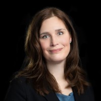 Nicole Radzievich Mertz