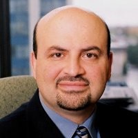 Walid Ayoub  BSc MBA