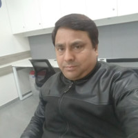 Devender Singh Rautela