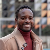 Daniel Chirau