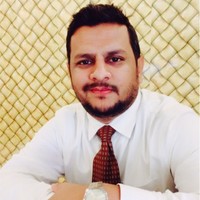 Waseem Bashir
