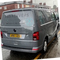 Adam Beevers
