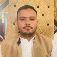 Zaroof Muhammad