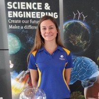 Sarah Pilgrim