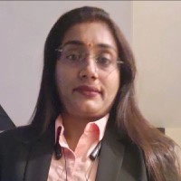 Reshmi V